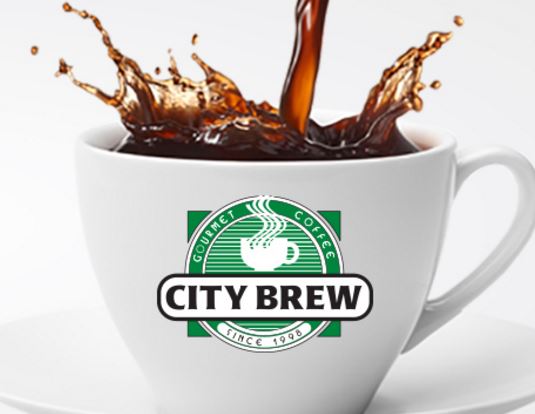 City Brew